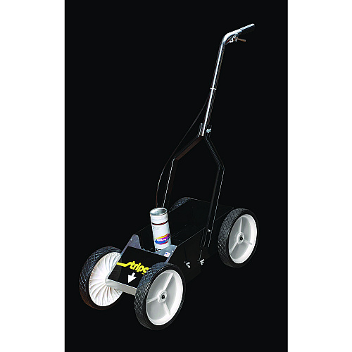 Champion Sports Field Striping Machine, 31" Long, Black (FMPLINER)