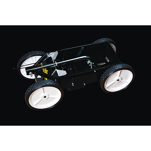 Champion Sports Field Striping Machine, 31" Long, Black (FMPLINER)