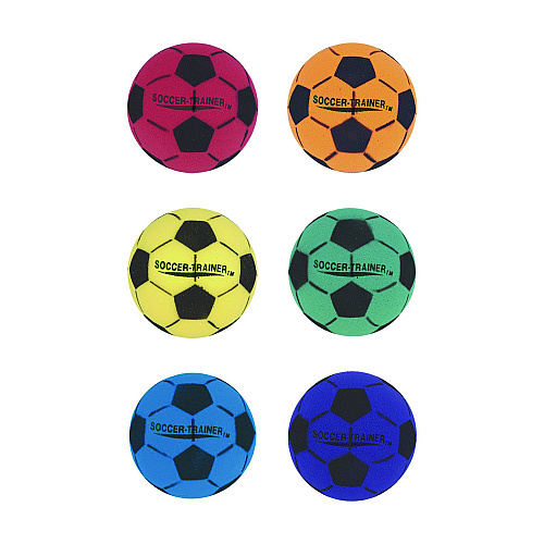 Champion Sports Foam Soccer Trainer - Thumbnail 2