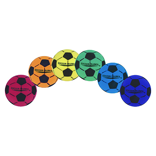 Champion Sports Foam Soccer Trainer - Thumbnail 3