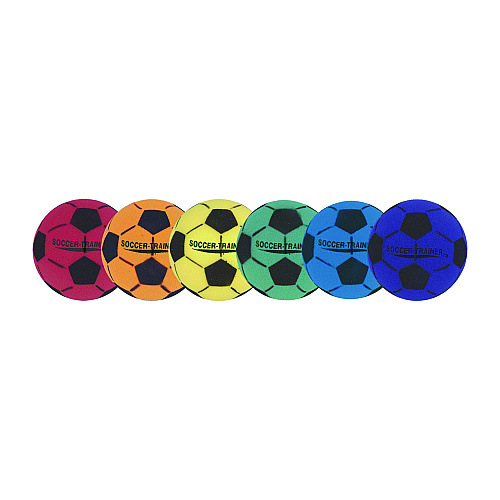 Champion Sports Foam Soccer Trainer - Thumbnail 5