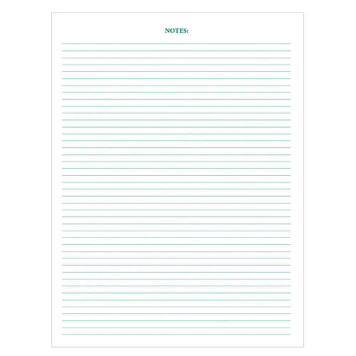 House of Doolittle 100% Recycled MonoBright Monthly/Weekly Planner, 11 x 8.5, Green/Gold Cover, 12-Month (July to June): 2025 to 2026 (283509)