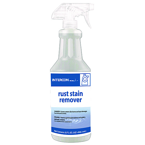 Procter & Gamble Rust Stain Remover, Unscented, 32 oz Spray Bottle, 6/Carton (44897)