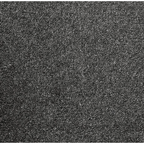 Crown Mats Rely-On Olefin Indoor Wiper Mat, 36 x 120, Charcoal (GS0310CH)