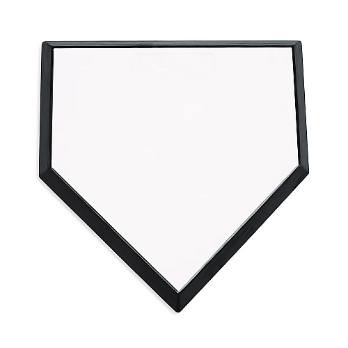 Champion Sports Pro Bury All Homeplate, 20" x 20" x 4" (BH86)