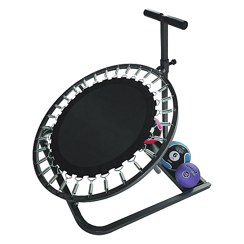 Champion Sports Medicine Ball Rebounder, 36" x 39", 28" dia (MBR40)