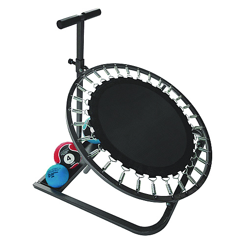 Champion Sports Medicine Ball Rebounder, 36" x 39", 28" dia (MBR40)