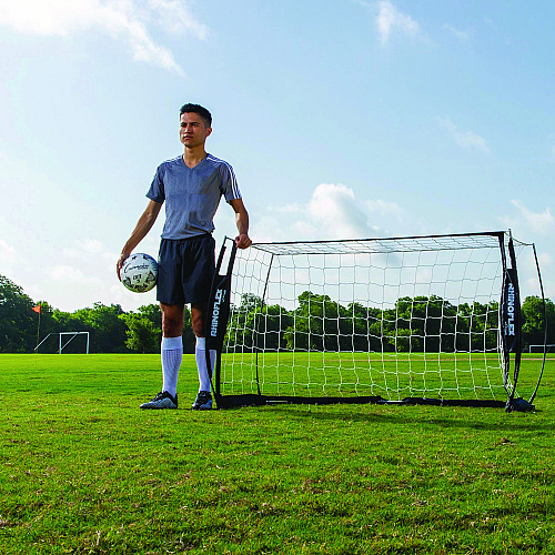 Champion Sports Rhino Soccer Goal, 36" x 60" (RSG35)