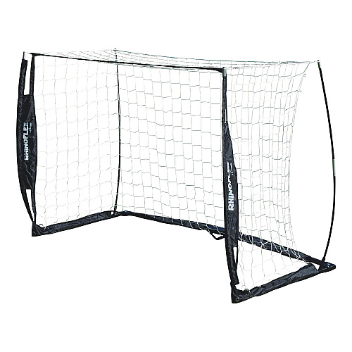 Champion Sports Rhino Soccer Goal, 48"  x 72" (RSG46)