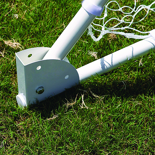 Champion Sports Rhino Soccer Goal, 48"  x 72" (RSG46)