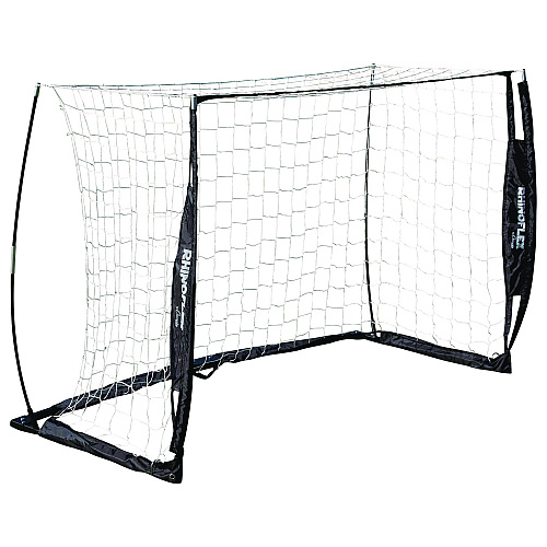 Champion Sports Rhino Soccer Goal, 48"  x 72" (RSG46)