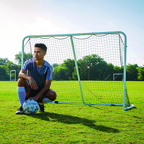 Champion Sports Fold Up Goal, 72" x 48" (SN280)