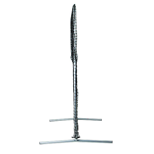 Champion Sports Z Pitching Screen, 7 ft x 5 ft (ZSCREEN)
