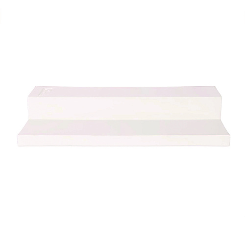 Champion Sports Step Down Youth Pitching Rubber, 18" x 4" (BH72)