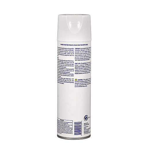 Zep I.D. Red Aerosol, 13 oz Aerosol Spray. 12/Carton (9601)