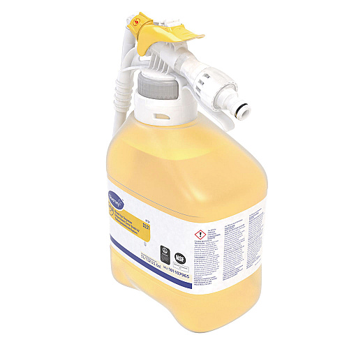 Diversey Suma Break-Up Degreaser D3.51, 5 L Bottle with Sprayer (101107965)