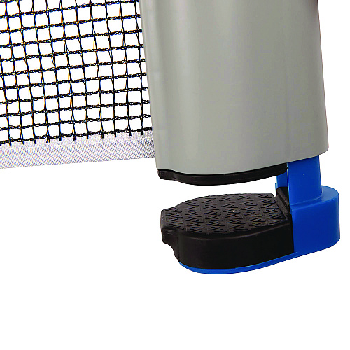 Champion Sports Anywhere Table Tennis Set, with Carry Bag (AWTSET)