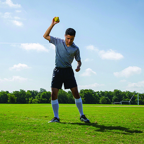Champion Sports Speed and Agility Kit, with Carry Bag (SAGKIT)