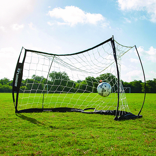 Champion Sports Rhino Soccer Goal, 36" x 60" (RSG35)