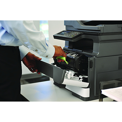 Lexmark MS630dwe Mono Laser Printer (38S0500)