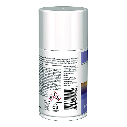 Claire Metered Air Freshener, Lavender, 11 oz Aerosol Spray, 12/Carton (115)