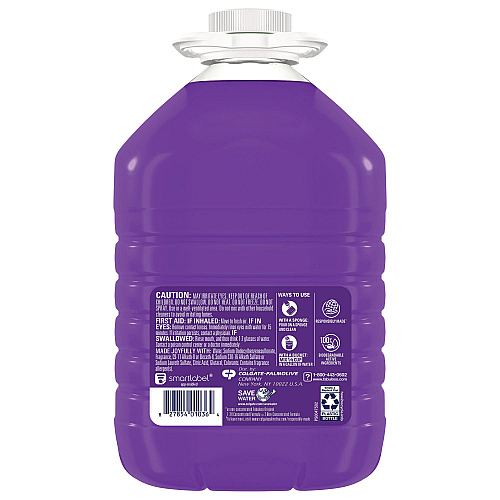 Fabuloso&reg; Multi-Use Cleaner, Lavender Scent, 4 Gallons (53058)