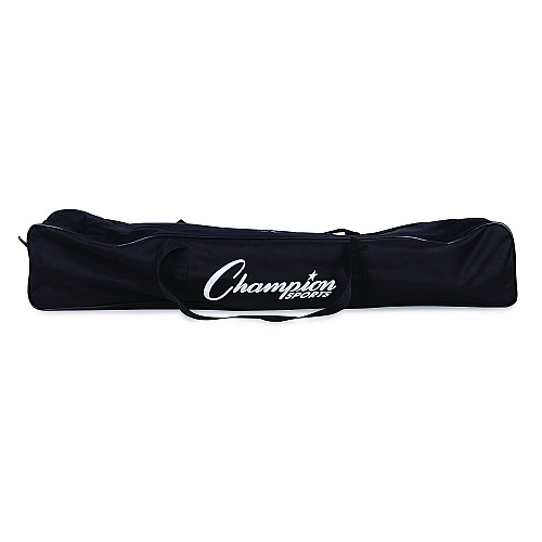 Champion Sports Rhino Port-A-Net Set, 36" to 60" x 168" (PA14SET)
