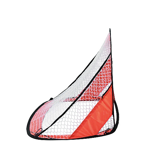 Champion Sports Pop Up Soccer Goal, 4 ft x 2 ft, Pair (SG42)