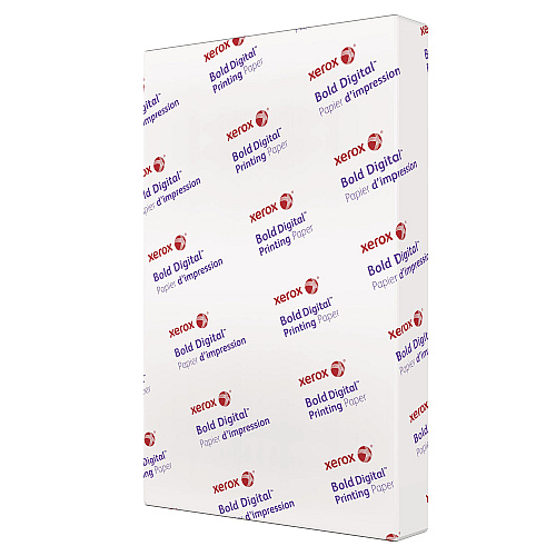 Xerox Bold Digital Printing Paper, 100 Bright, 28 lb Bond Weight, 11 x 17, White, 500/Ream (3R11762)
