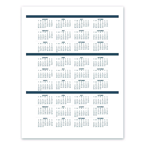 House of Doolittle 14-Month Recycled Ruled Monthly Planner, 8.75" x 6.78", Black Cover, 14-Month: Dec 2025 to Jan 2027 (262602)