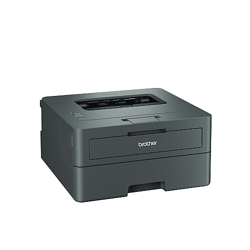 Brother HL-L2400D Compact Monochrome Laser Printer