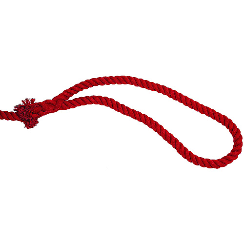 Champion Sports Four-Way Tug-of-War Rope, 50 ft, 1" dia (TWR4WAY)