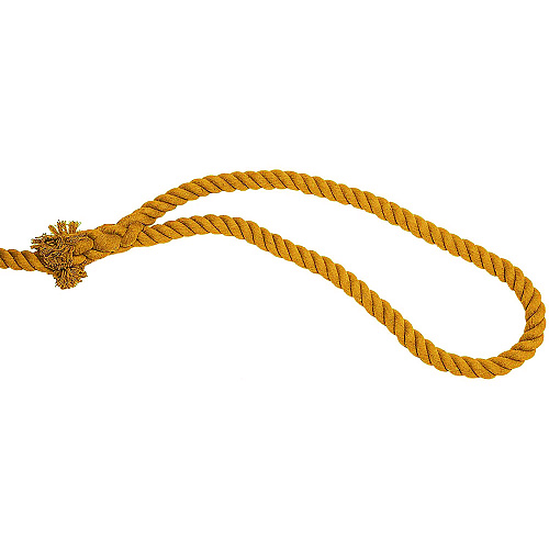 Champion Sports Four-Way Tug-of-War Rope, 50 ft, 1" dia (TWR4WAY)