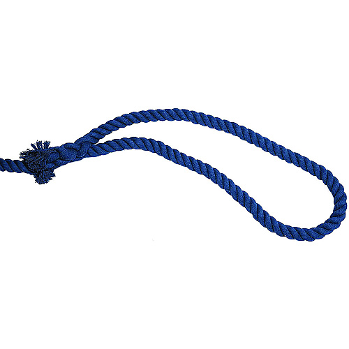 Champion Sports Four-Way Tug-of-War Rope, 50 ft, 1" dia (TWR4WAY)