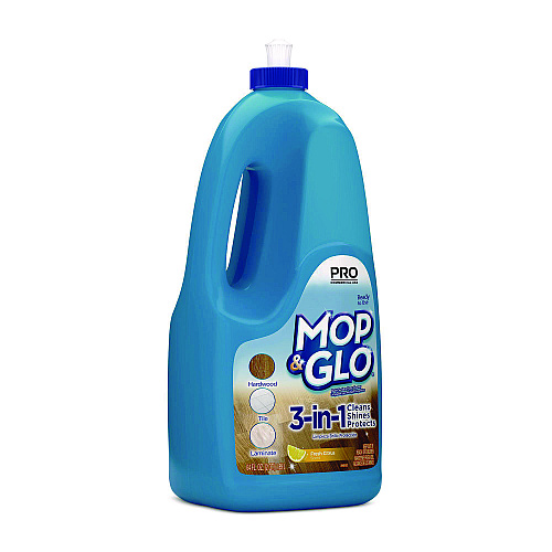 Mop & Glo Professional Multi-Surface Floor Cleaner