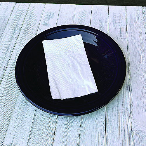 GEN&reg; Dinner Napkins, 2-Ply, White, 150 Napkins, 20 Packs (GEN15X17DINW)