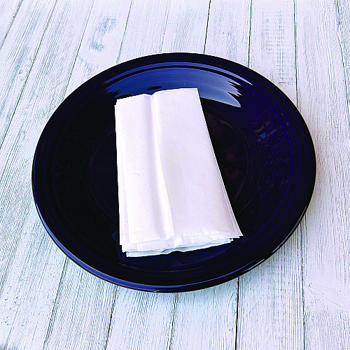 GEN&reg; Tall-Fold Dispenser Napkins, 1-Ply, White, 10000 Napkins (GENTFOLDNAPKW)