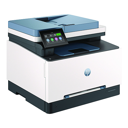 HP Color LaserJet Pro MFP3301sdw Wireless Printer, Copy/Print/Scan (499Q3F)