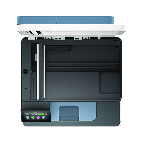 HP Color LaserJet Pro MFP3301sdw Wireless Printer, Copy/Print/Scan (499Q3F)
