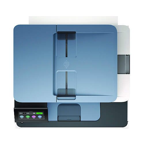 HP Color LaserJet Pro MFP3301sdw Wireless Printer, Copy/Print/Scan (499Q3F)