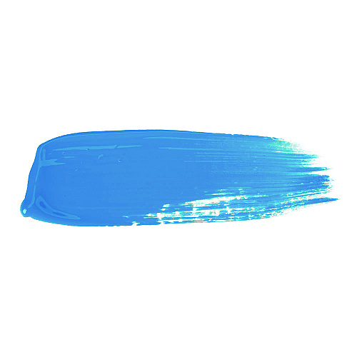 Crayola Premier Tempera Paint, Turquoise, 16 oz Bottle (541216048)
