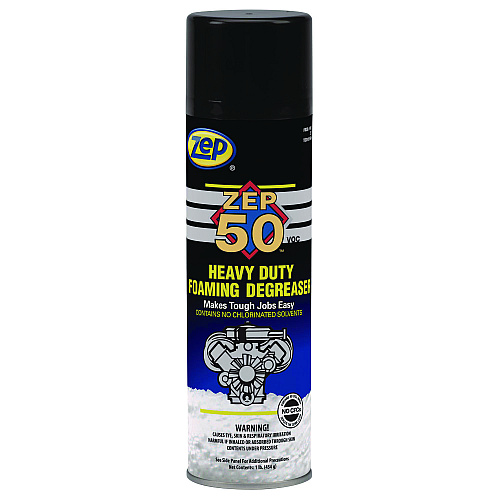 ZEP 50, 16 oz Aerosol Can, 12/Carton (361301)