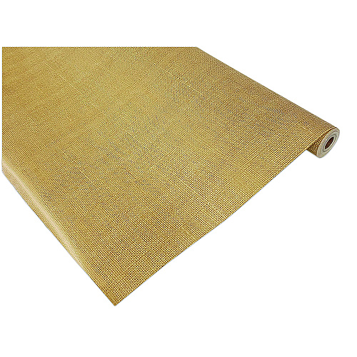 Teacher Created Resources Better Than Paper Bulletin Board Roll, 4 ft x 12 ft, Burlap (77365)