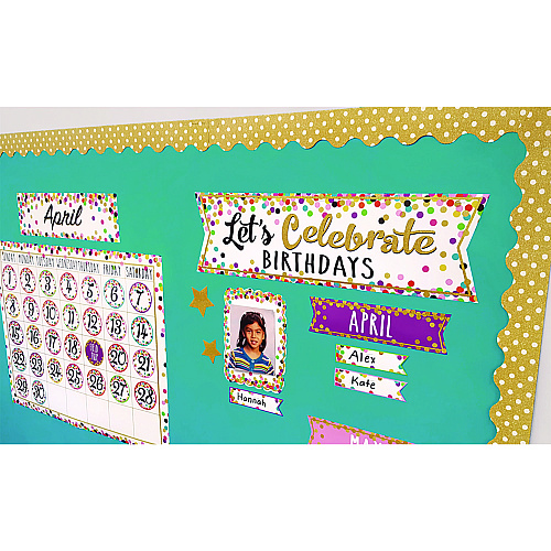 Teacher Created Resources Better Than Paper Bulletin Board Roll, 4 ft x 12 ft, Teal (77368)