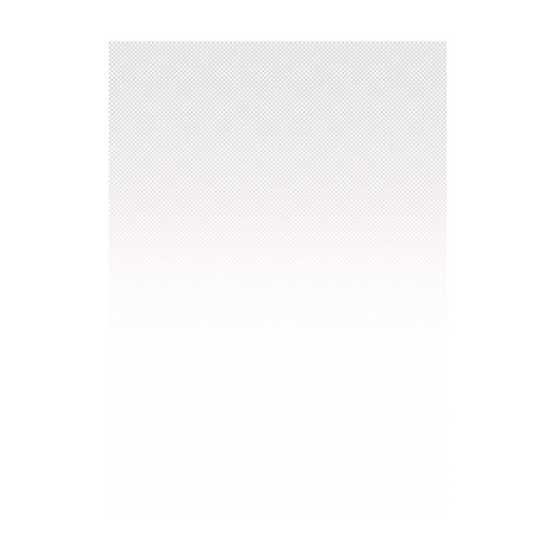 Teacher Created Resources Better Than Paper Bulletin Board Roll, 4 ft x 12 ft, White (77373)