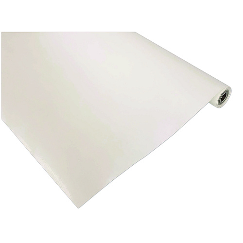 Teacher Created Resources Better Than Paper Bulletin Board Roll, 4 ft x 12 ft, White (77373)