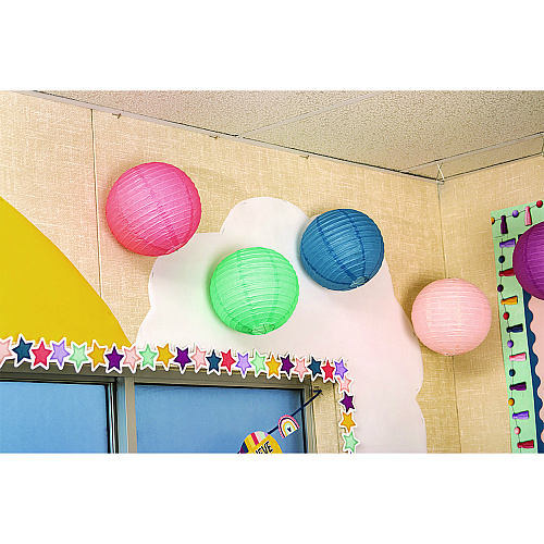 Teacher Created Resources Better Than Paper Bulletin Board Roll, 4 ft x 12 ft, White (77373)