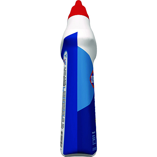 Clorox Toilet Bowl Cleaner with Bleach, Fresh Scent, 24 oz Bottle (00031EA)