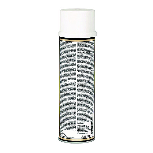 Misty Disinfectant Foam Cleaner, Fresh Scent, 19 oz Aerosol Spray, 12/Carton (1001907)