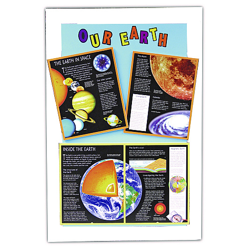 Fome-Cor Pro Foam Board, Polystyrene, 40 x 30, White Surface and Core, 10/Carton (07045109)